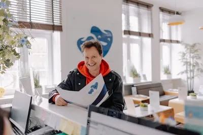 Przyjaciele Uśmiechu - Klinika Dentystyczna, Dentysta