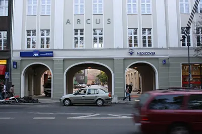 Centrum Medyczne Medicover Gliwice